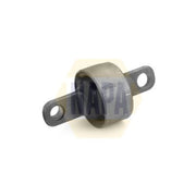 NAPA Wishbone / Control / Trailing Arm Bush Front fits Hyundai Elantra IV