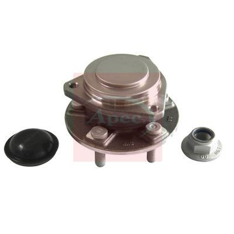 Apec Wheel Bearing Kit fits Chrysler 300C 2004-2023 2.7 3.0 3.5 3.6 6.1