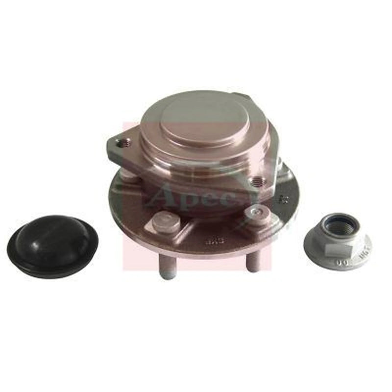 Apec Wheel Bearing Kit AWB1694