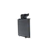 Mahle Engine Radiator fits Man Tga 1999-2011