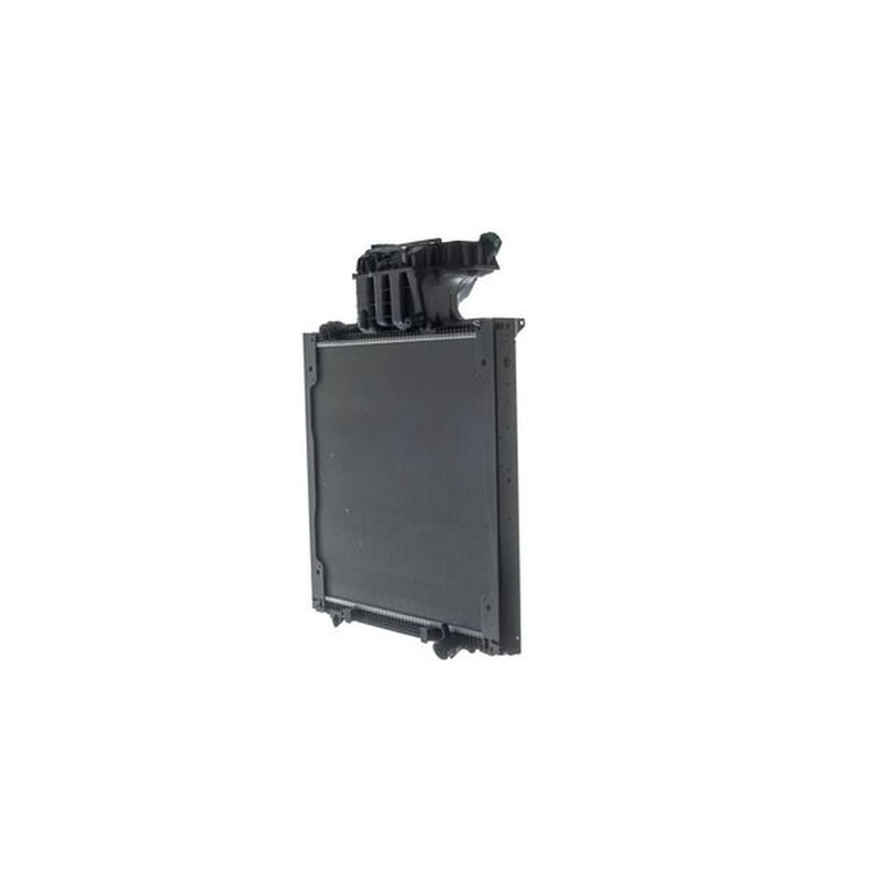 Mahle Engine Radiator fits Man Tga 1999-2011