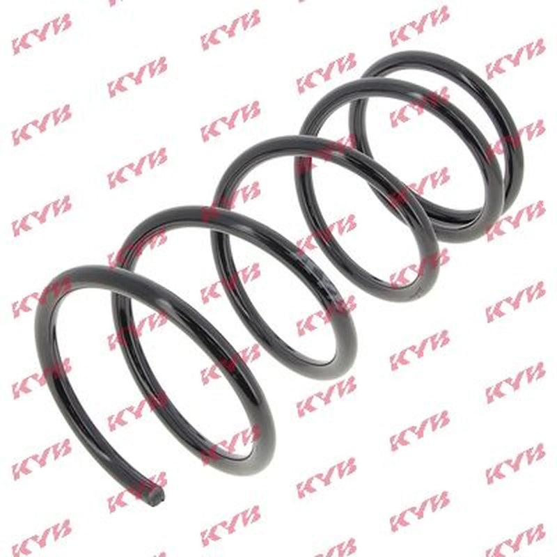 KYB Front Suspension Coil Spring fits Toyota Celica 1989-1994 2.0