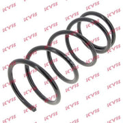 KYB 2 x Suspension Springs fits Toyota Celica 1989-1994 2.0