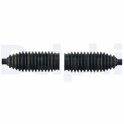 Delphi 2 x Steering Bellow Kit Front fits Seat Mii 2011-2019 1.0
