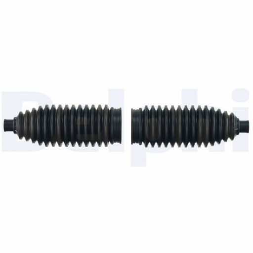 Delphi 2 x Steering Bellow Kit Front fits Seat Mii 2011-2019 1.0
