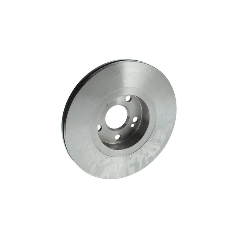 Bosch Front Brake Vented Discs & Pads fits Renault Scénic I 2000-2003 1.9 2.0