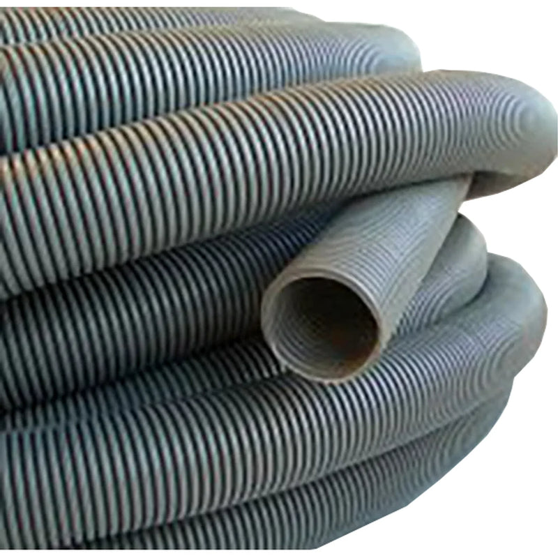 DLS Convoluted Hose 28.5mm - 25M Coil for Caravan & Motorhome