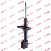KYB 2 x Rear Shock Absorbers fits Kia Mentor 1993-1997 1.5 1.6 1.8