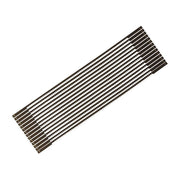 Faithfull Coping Saw Blades Wood (10 Packs of 10 Blades) 14 TPI Faithfull - Dynamic Drive