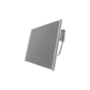Hella Air Conditioning Condenser fits BMW Z8 Roadster 2000-2003 4.9
