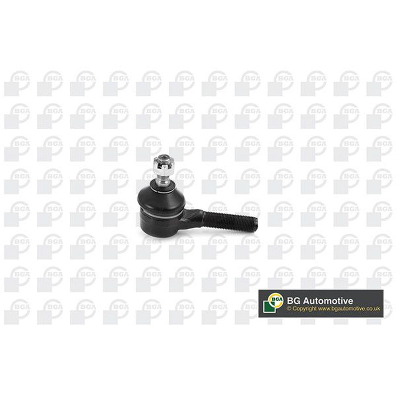 BGA Steering Tie Rod End Ball Joint Front Right fits Hyundai Galloper II