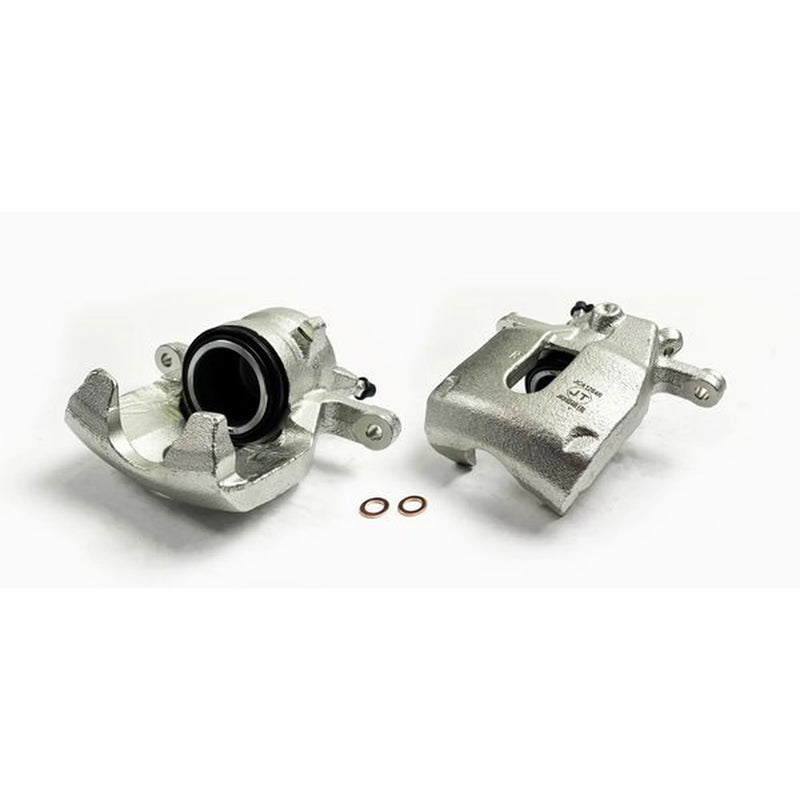 Juratek Brake Caliper Assembly Front Right fits Opel Agila B 2008-2014