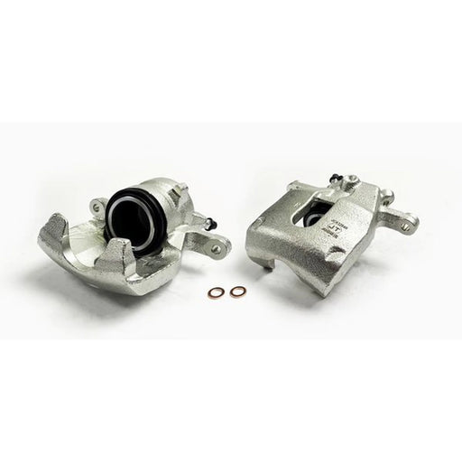 Juratek Brake Caliper Assembly Front Right fits Opel Agila B 2008-2014