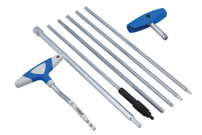 Laser Headlamp Adjustment Kit – VW Group Laser - Dynamic Drive