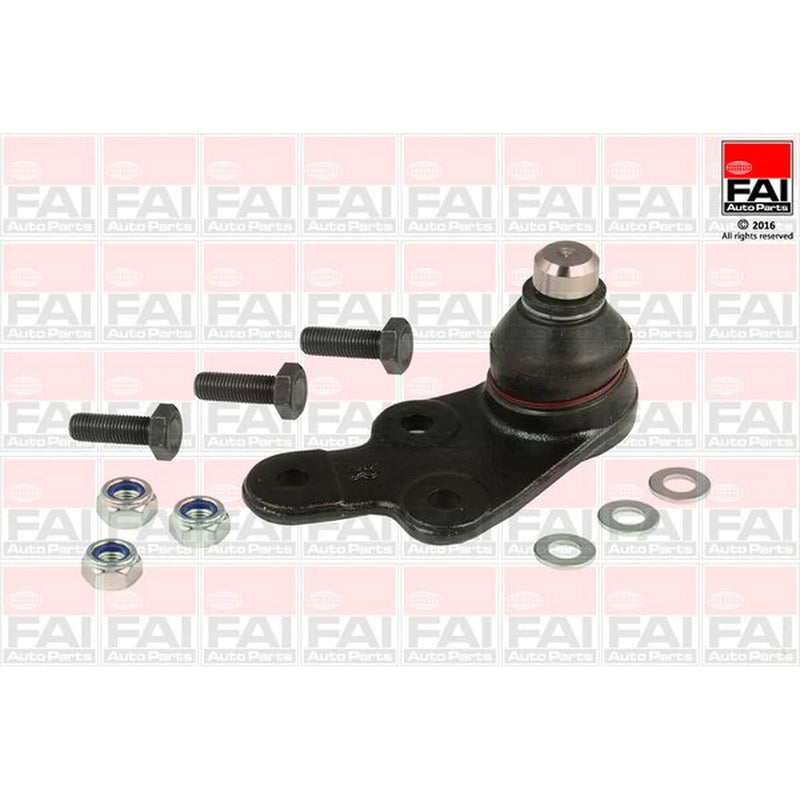 FAI Ball Joint