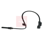 Apec ABS Wheel Speed Sensor Rear Right ABS1263