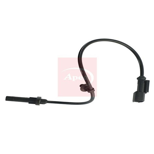Apec ABS Wheel Speed Sensor Rear Left fits Ford Tourneo Custom V362 Bus