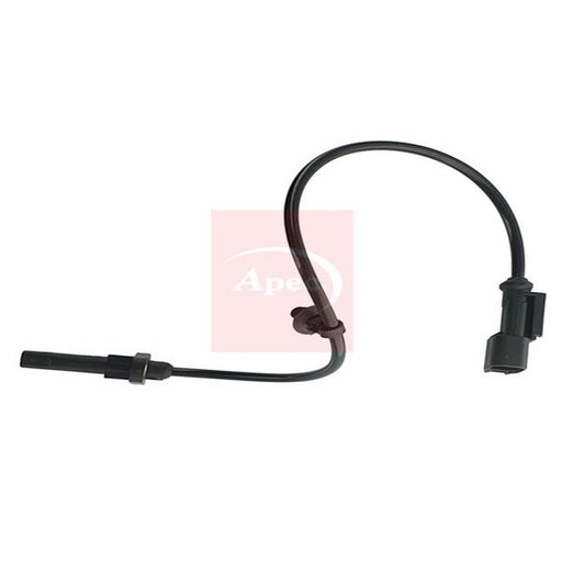 Apec ABS Wheel Speed Sensor Rear Right ABS1263