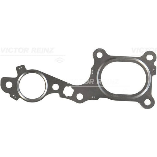 Victor Reinz Exhaust Manifold Gasket Wide Thick 71-20363-00
