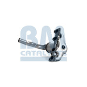 BM Catalysts Homologated Petrol Cat fits Chrysler Ypsilon 2011-2021 1.2