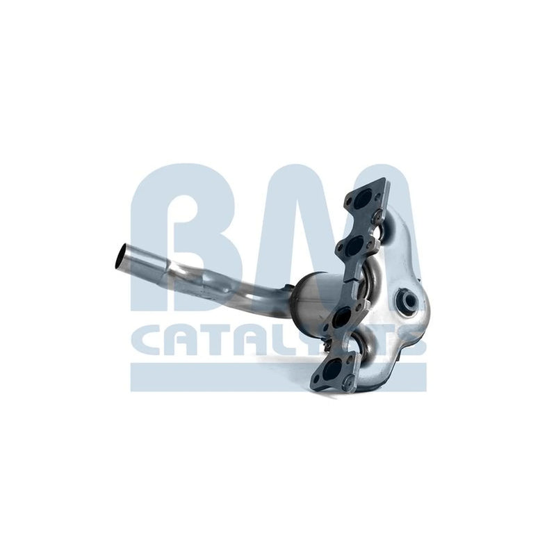 BM Catalysts Homologated Petrol Cat fits Chrysler Ypsilon 2011-2021 1.2