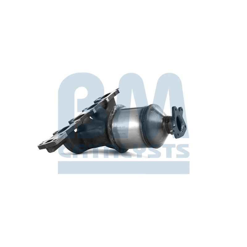 BM Catalysts Homologated Petrol Cat fits Opel Astra G 2000-2009 1.6