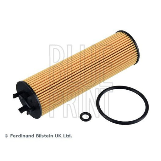 Blue Print Engine Oil Filter fits Audi A3 2019-2020