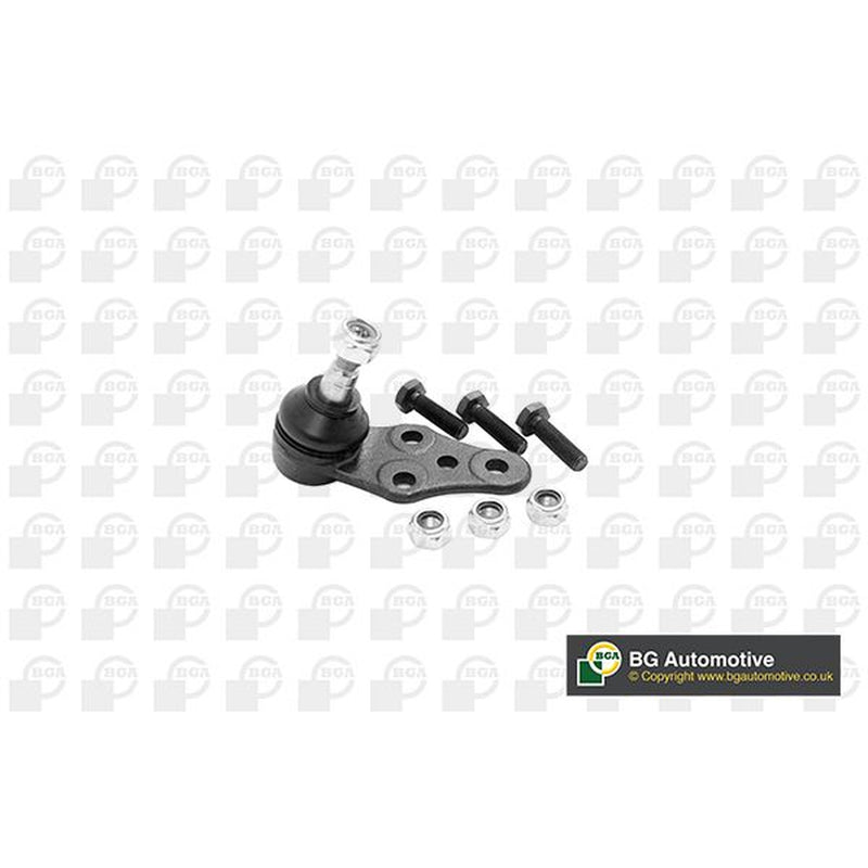 BGA Stabiliser Drop Link Front Right fits Daewoo Aranos 1995-1997 1.8