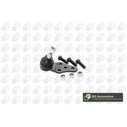 BGA 2 x Inner Tie Rods fits Vauxhall Astra 1989-1998 1.4 1.7