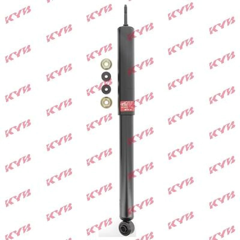 KYB Shock Absorber Damper Strut Rear fits Ford Maverick 2001 on 2.0 3.0