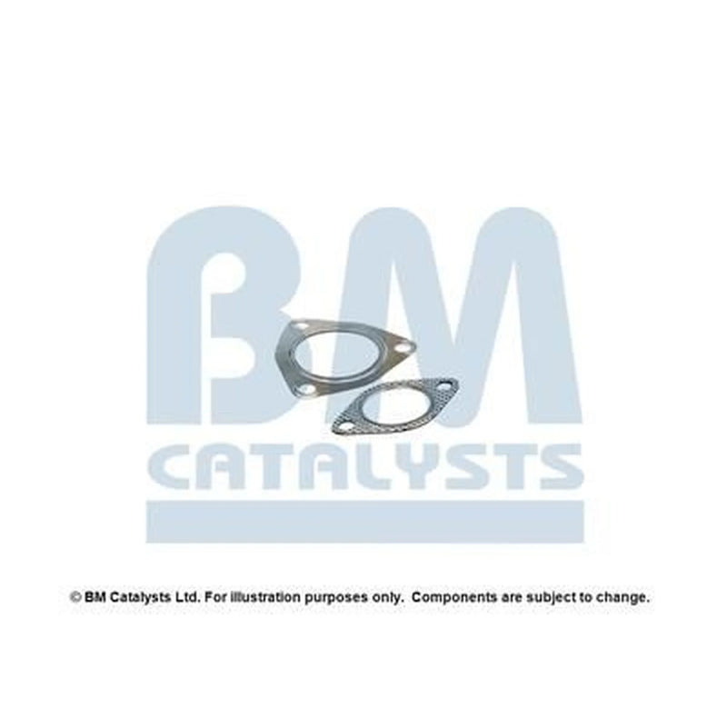BM Catalysts Fitting Kit FK92961A FK92961A