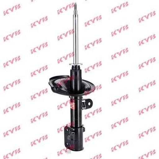 KYB 2 x Shock Absorbers fits Kia Sedona 2006-2015 2.2 2.7 2.9
