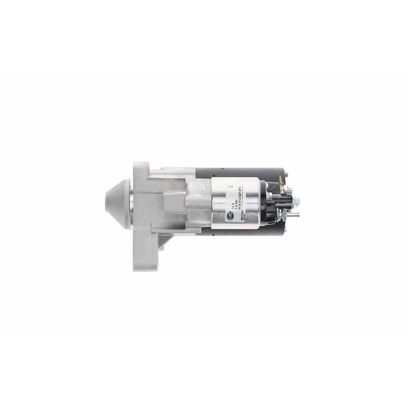 Hella Starter Motor 12V 0.9kW 9 Teeth fits Nissan Primastar 2001-2006 2.0