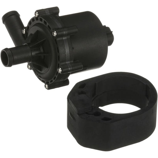 Gates Engine Cooling Water Pump Rear fits Tesla Model S 2014-2017