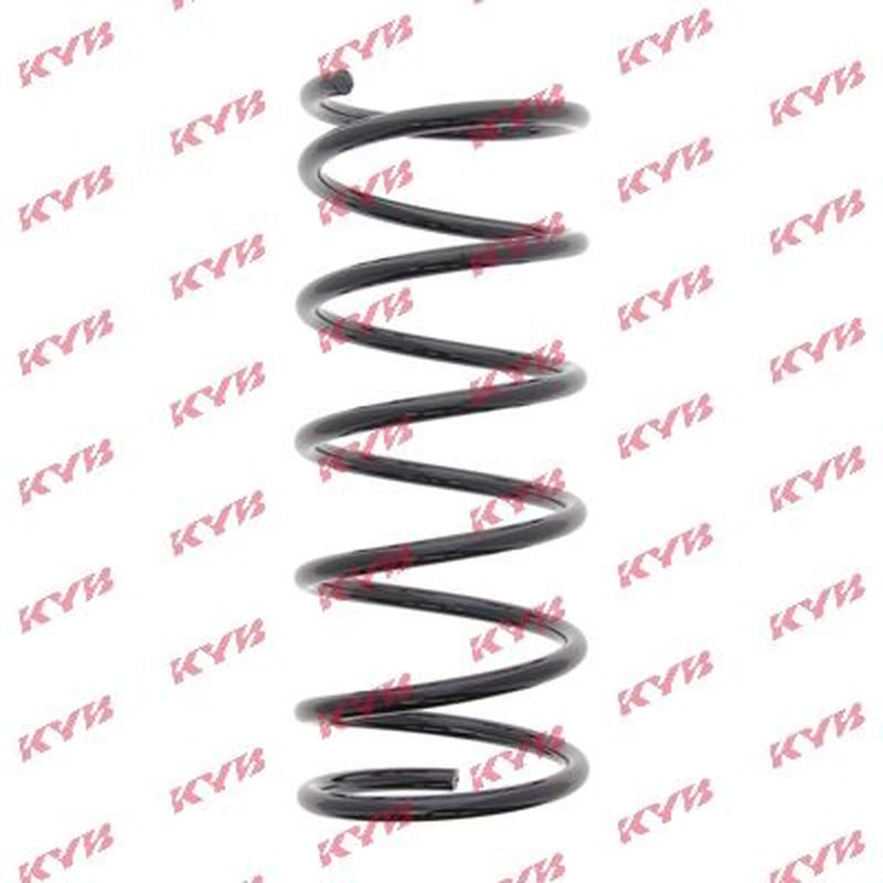 KYB Front Suspension Coil Spring fits Citroën Xsara 1997-2005