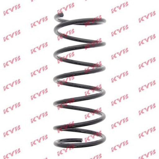 KYB 2 x Suspension Springs fits Citroën Xsara 1997-2005 1.4 1.5 1.8 1.9 2.0