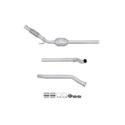Hella Catalytic Converter fits Peugeot 307 2002-2008 2.0