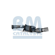 BM Catalysts Homologated Diesel Cat fits BMW 5 2007-2010