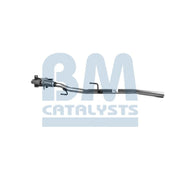BM Catalysts Homologated Petrol Cat fits Audi A1 2010-2015 1.2