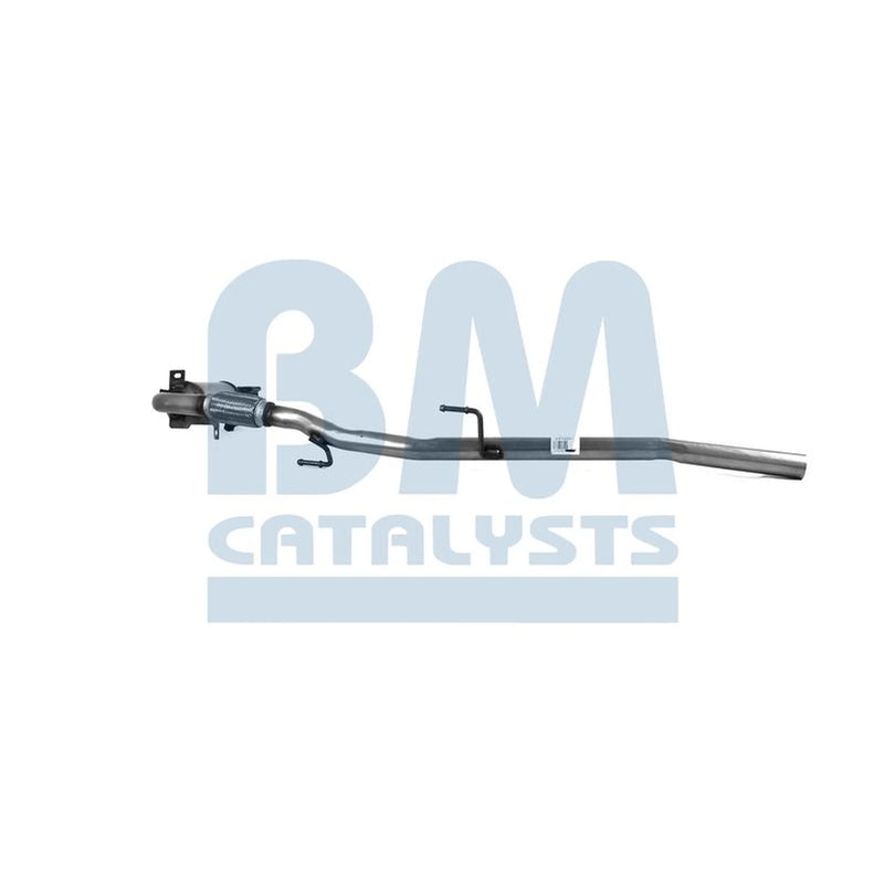 BM Catalysts Homologated Petrol Cat fits Audi A1 2010-2015 1.2