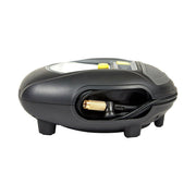 Ring 12v Rapid Digital Tyre Inflator Air Compressor Inflate in 2 min RTC1000 Ring  - Dynamic Drive