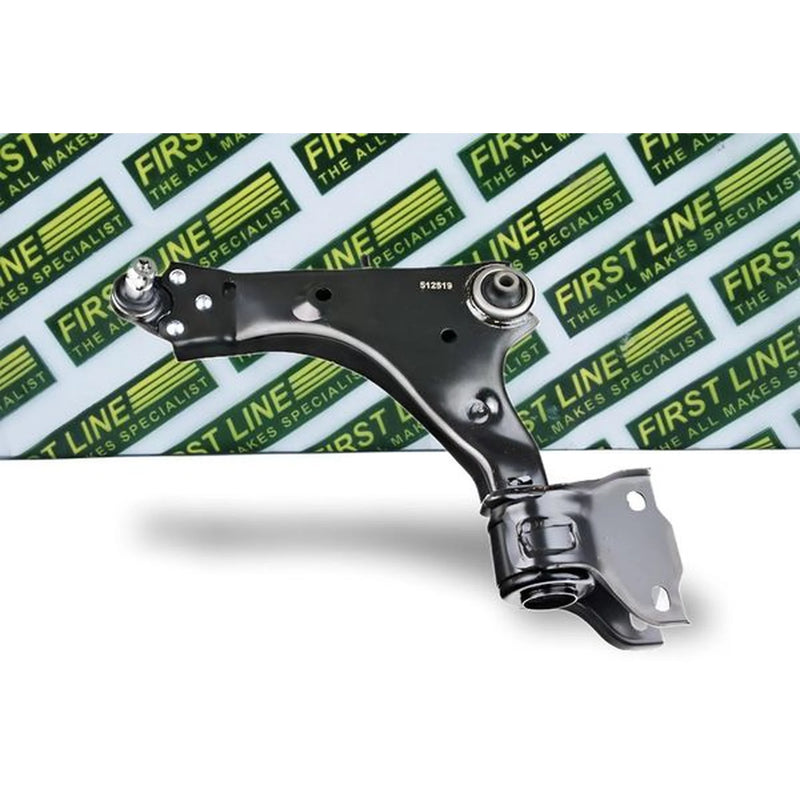 First Line Control/Trailing Arm fits Jaguar E-Pace 2017-2018 2.0