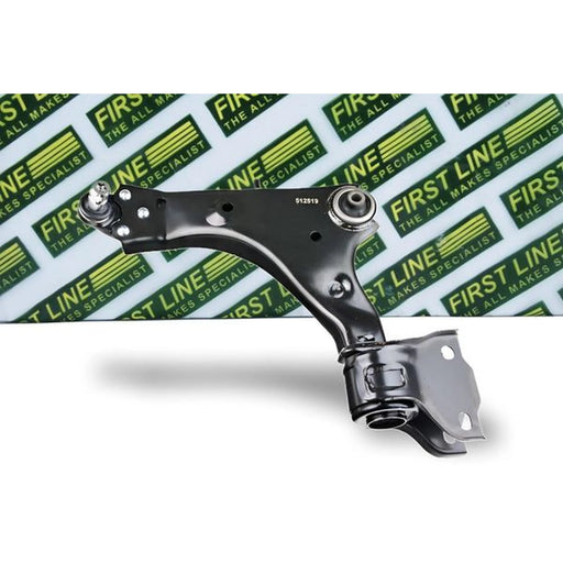 First Line Control/Trailing Arm fits Jaguar E-Pace 2017-2018 2.0