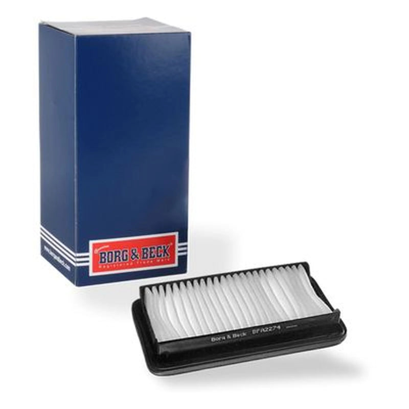 Borg & Beck Engine Air Filter BFA2274