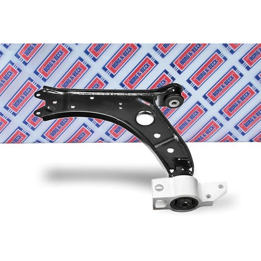Borg & Beck Control/Trailing Arm BCA6366