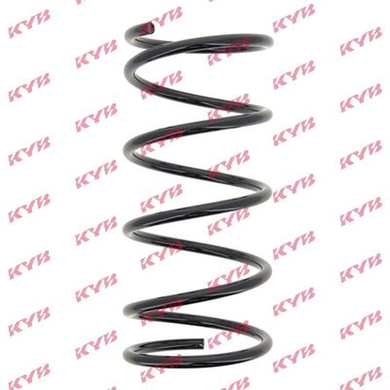 KYB 2 x Suspension Springs fits Peugeot 106 II 1996-2004 1.6
