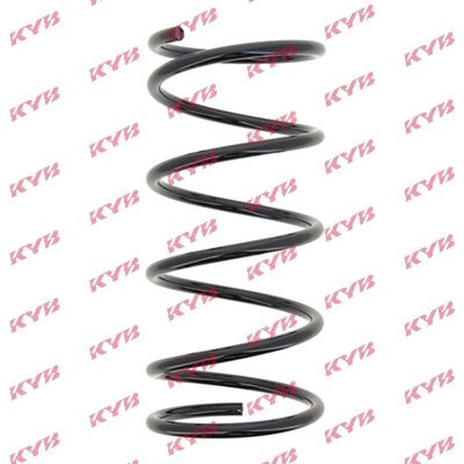 KYB 2 x Suspension Springs fits Peugeot 106 II 1996-2004 1.6