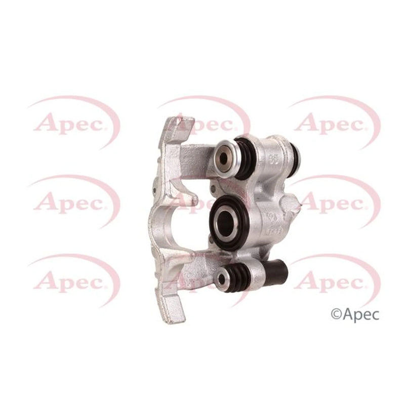 Apec Brake Caliper Assembly Rear Left LCA245
