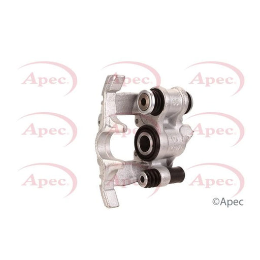 Apec Brake Caliper Assembly Rear Left LCA245