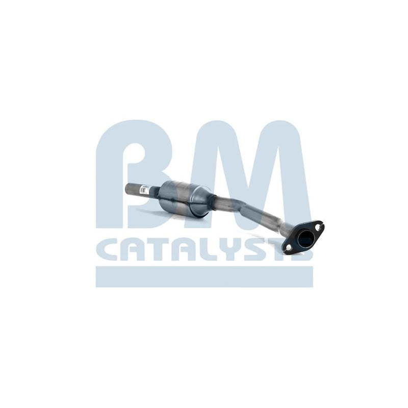 BM Catalysts Homologated Petrol Cat fits Opel Corsa B 1994-2000 1.4 1.6